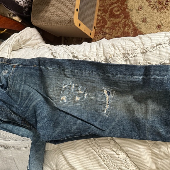 LEVIS 501 30’30’ - Picture 3 of 13